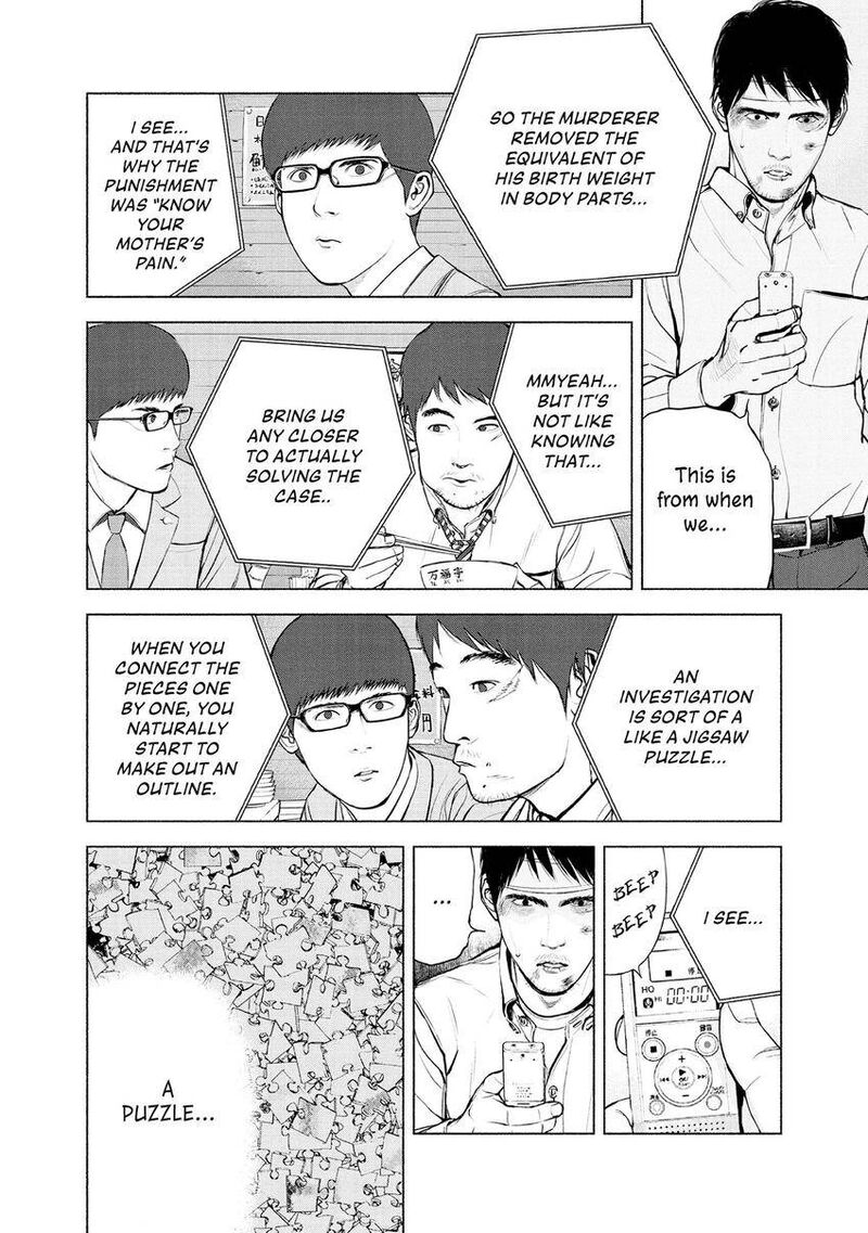 Museum The Serial Killer Is Laughing In The Rain 16 6