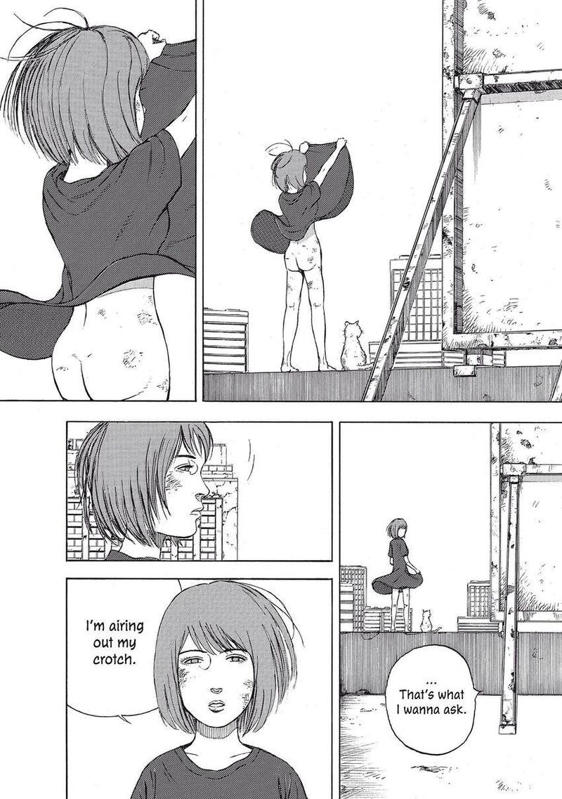 Museum The Serial Killer Is Laughing In The Rain 20 11