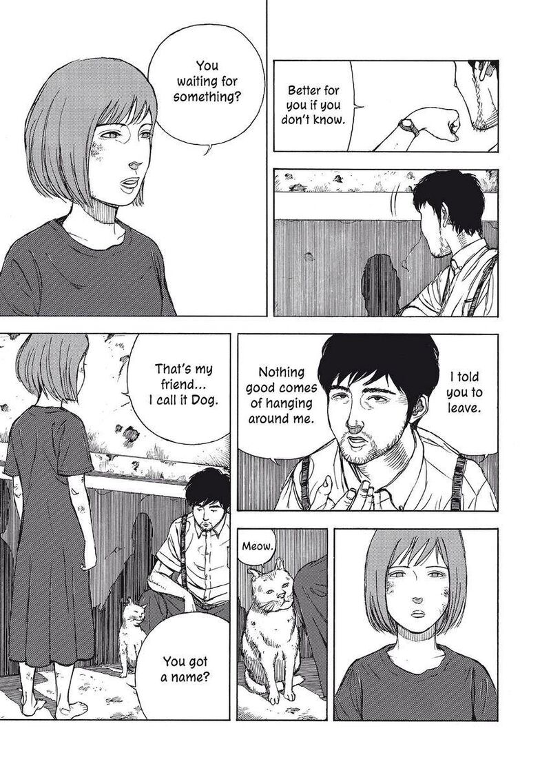 Museum The Serial Killer Is Laughing In The Rain 20 13