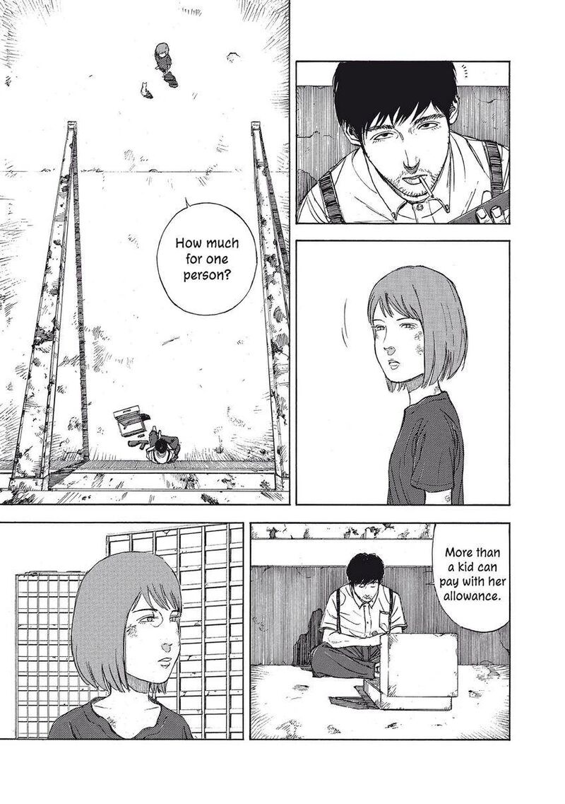 Museum The Serial Killer Is Laughing In The Rain 20 25