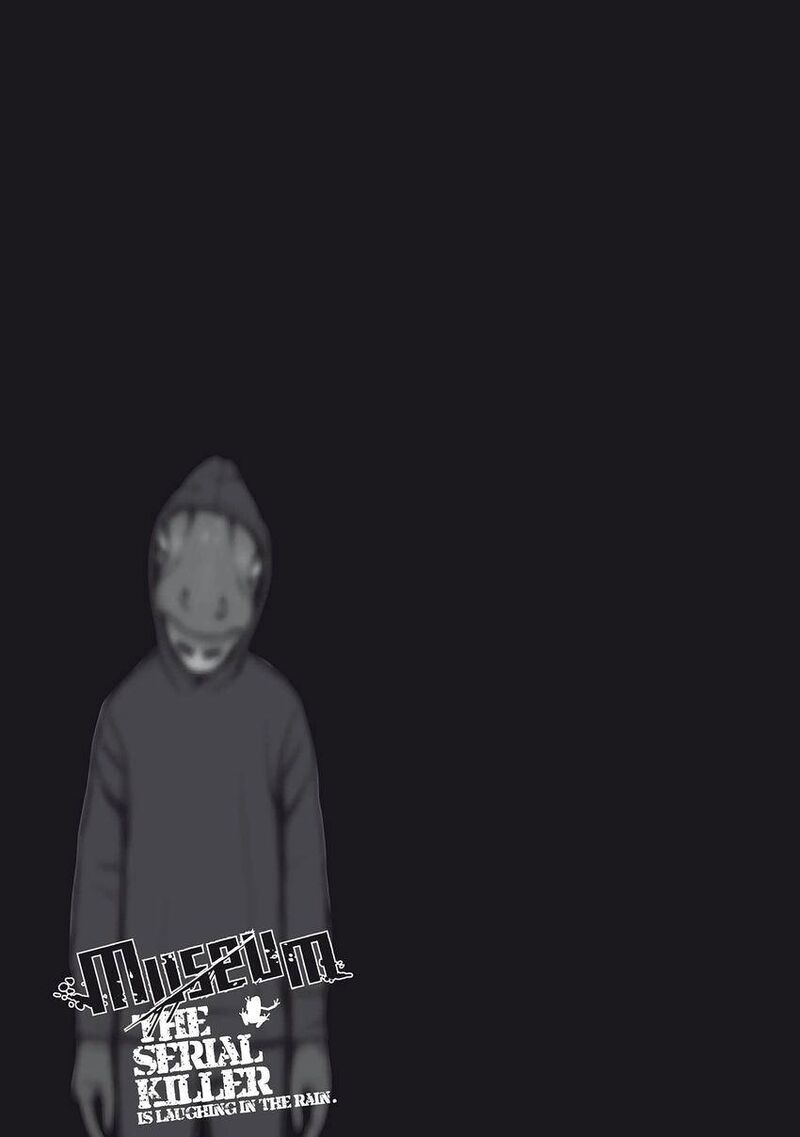 Museum The Serial Killer Is Laughing In The Rain 23 21