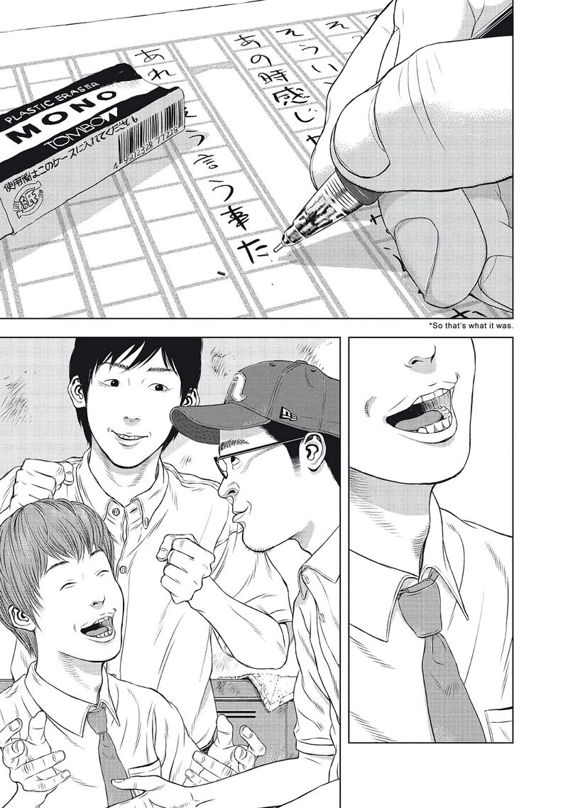 Museum The Serial Killer Is Laughing In The Rain 24e 78