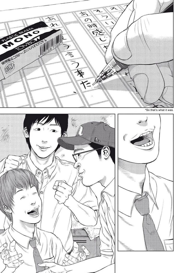 Museum The Serial Killer Is Laughing In The Rain 29 25