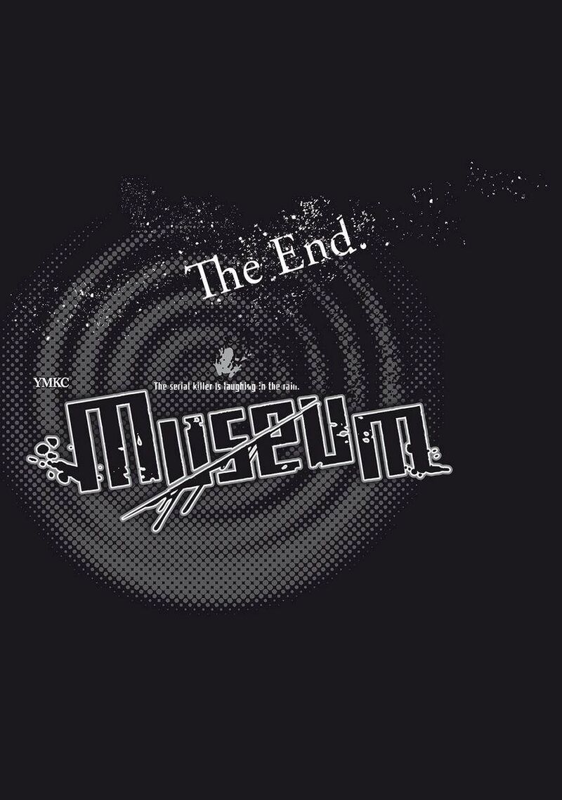 Museum The Serial Killer Is Laughing In The Rain 29 29