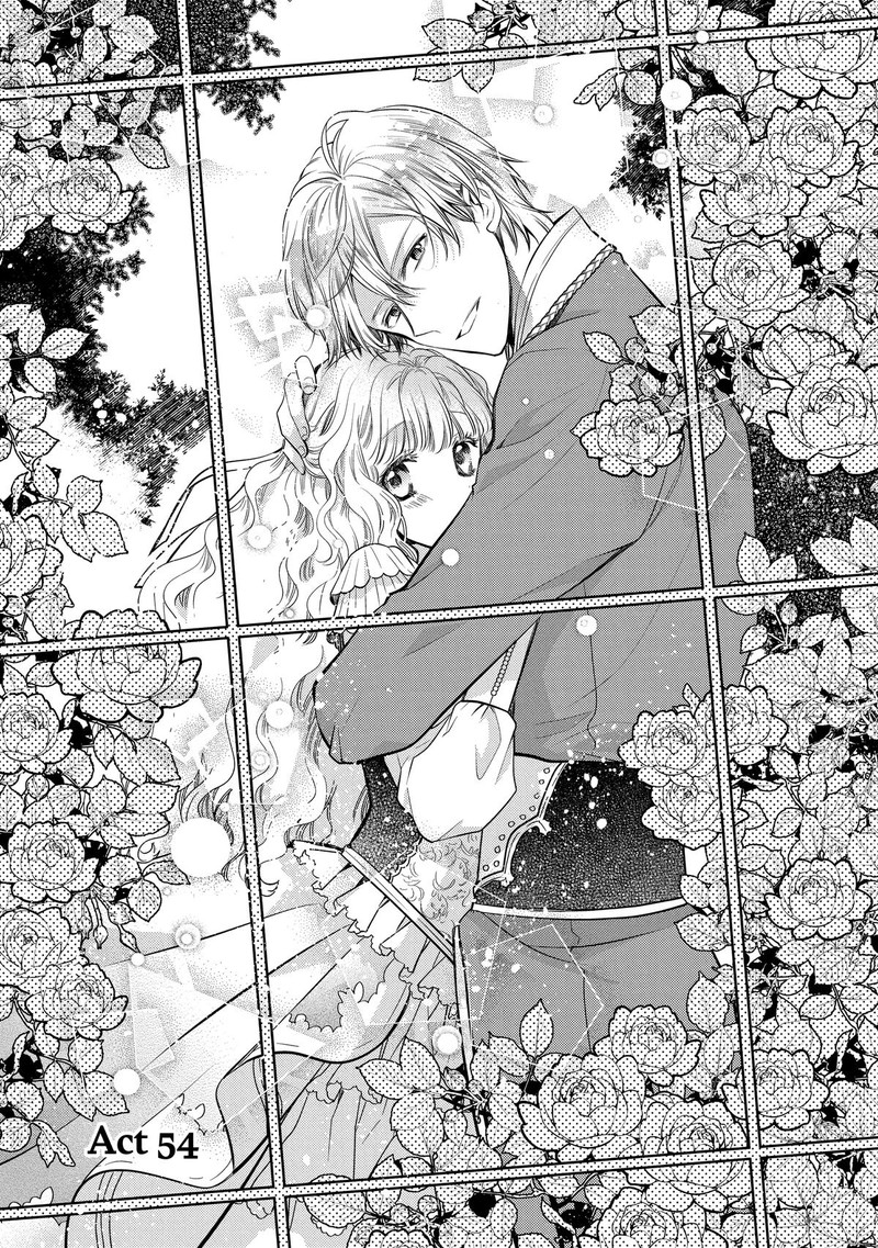 Mushikaburi Hime 54 1