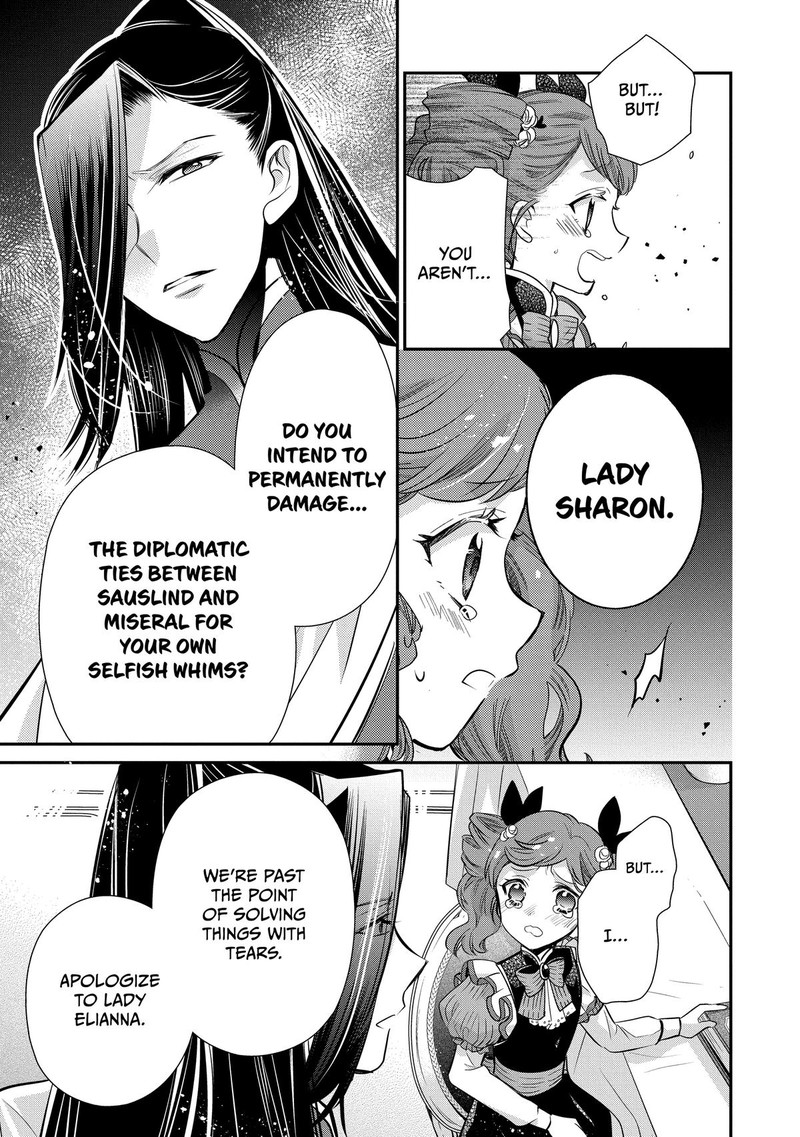 Mushikaburi Hime 54 11