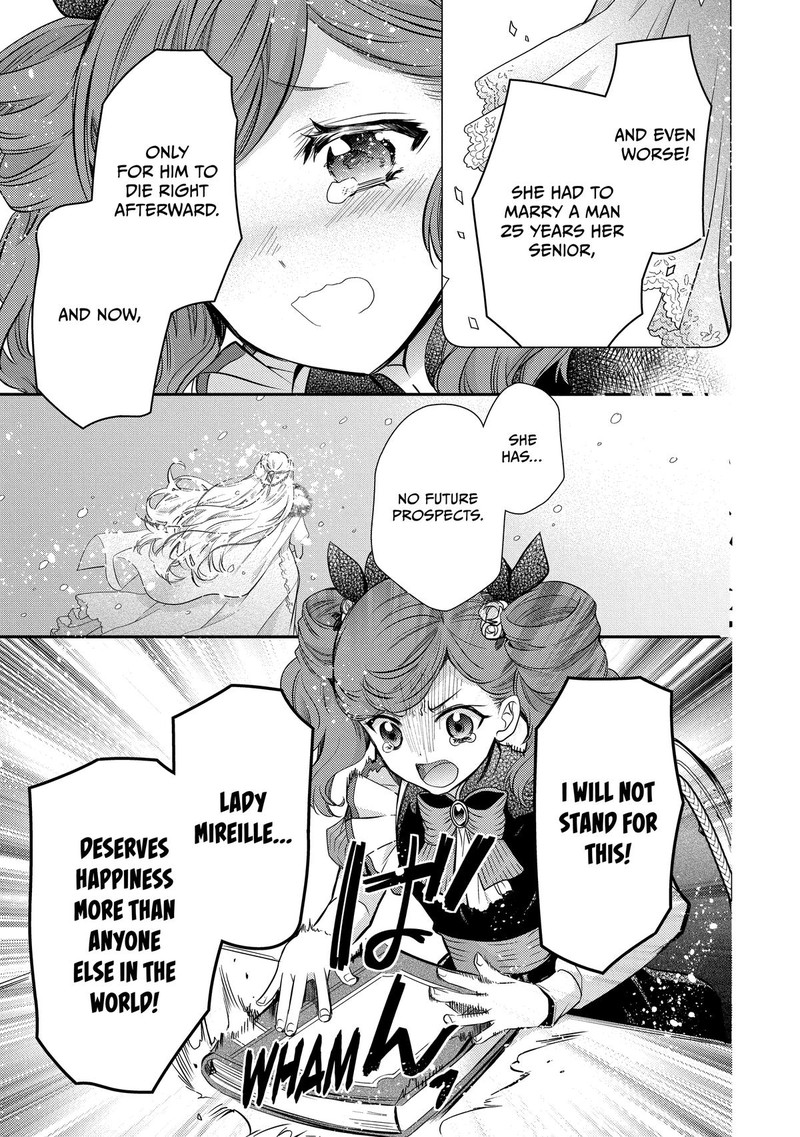 Mushikaburi Hime 54 7