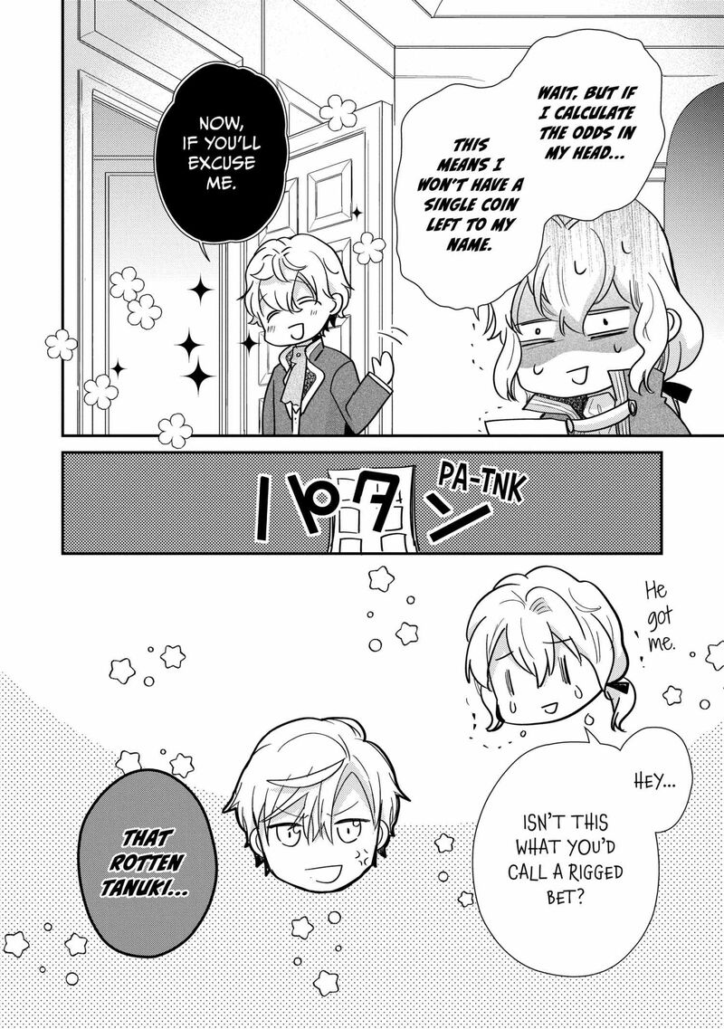 Mushikaburi Hime 58 33