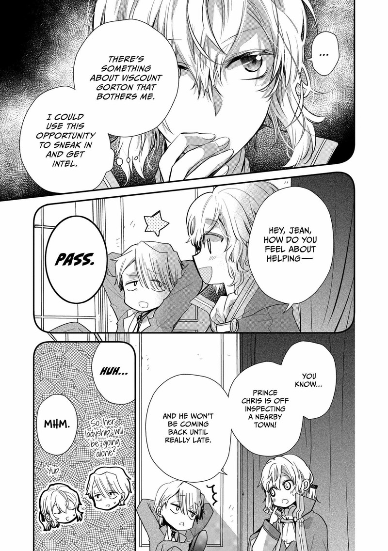 Mushikaburi Hime 59 21