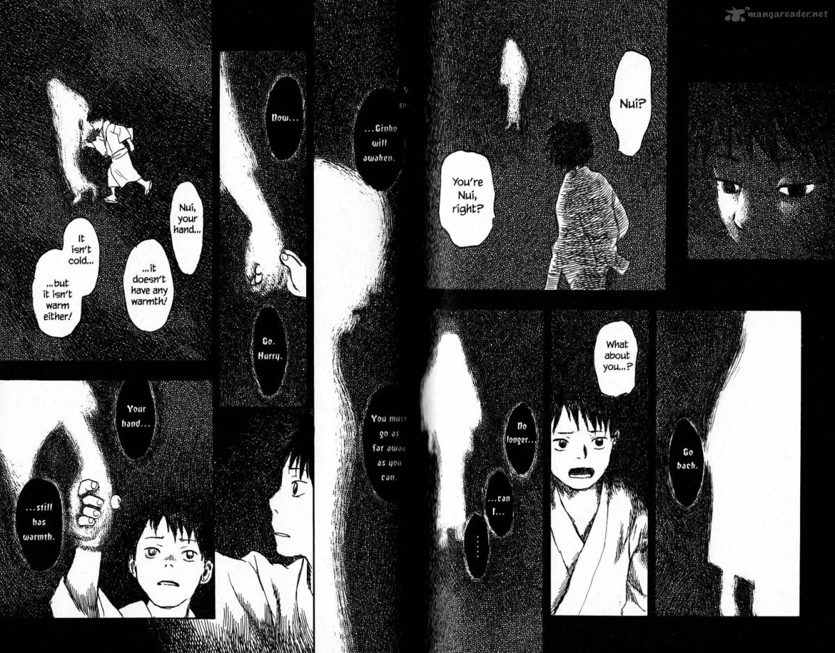 Mushishi 15 21