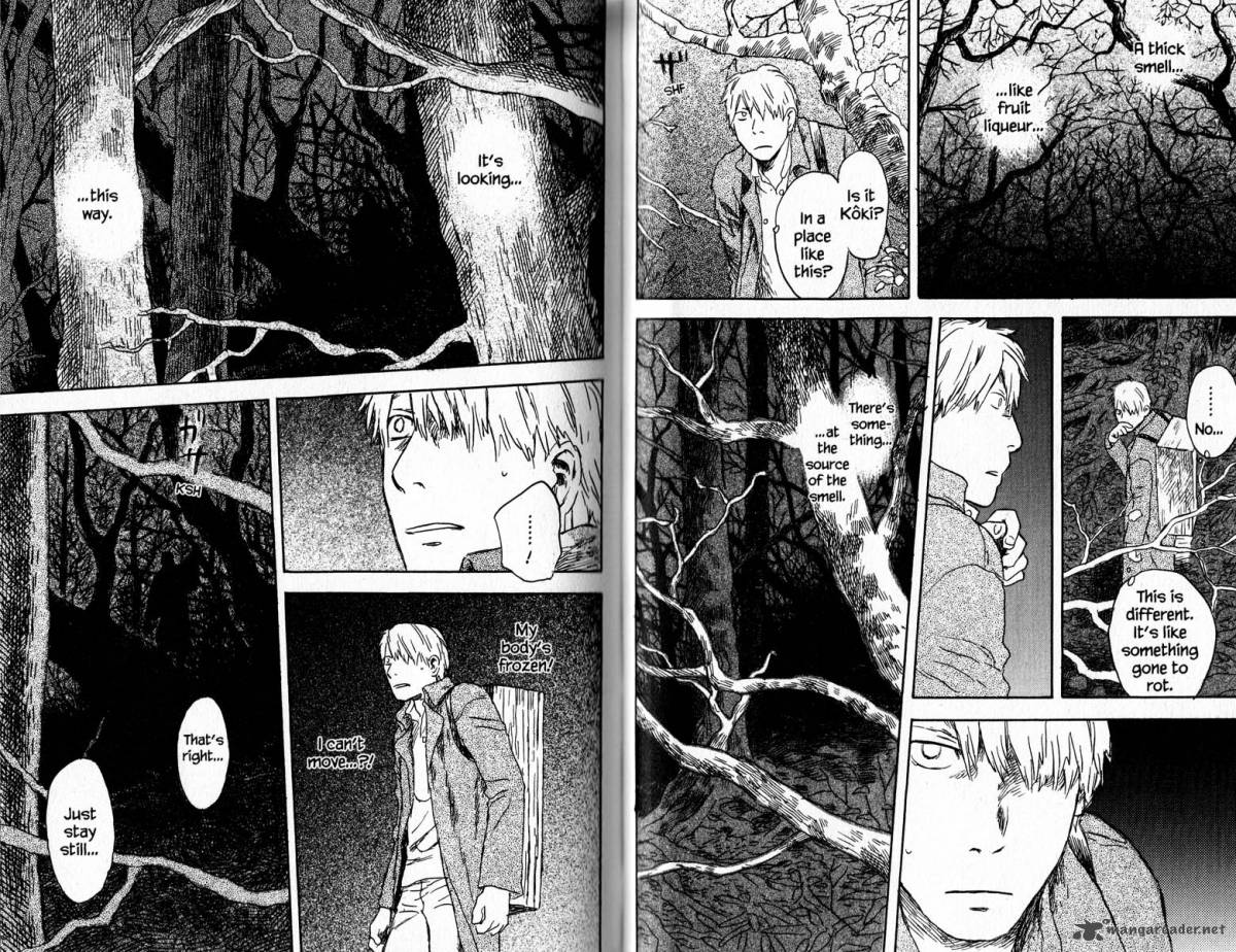 Mushishi 18 52