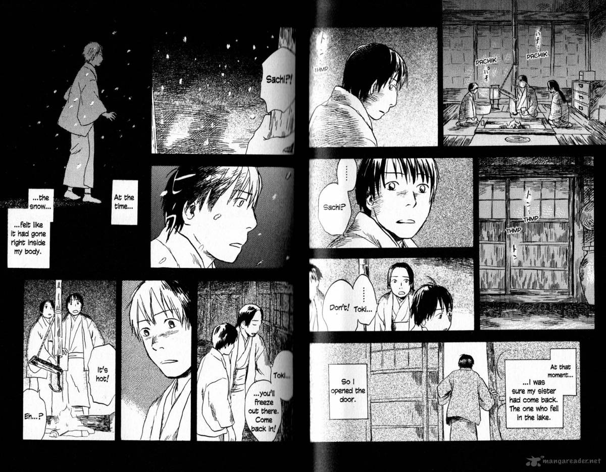 Mushishi 18 84