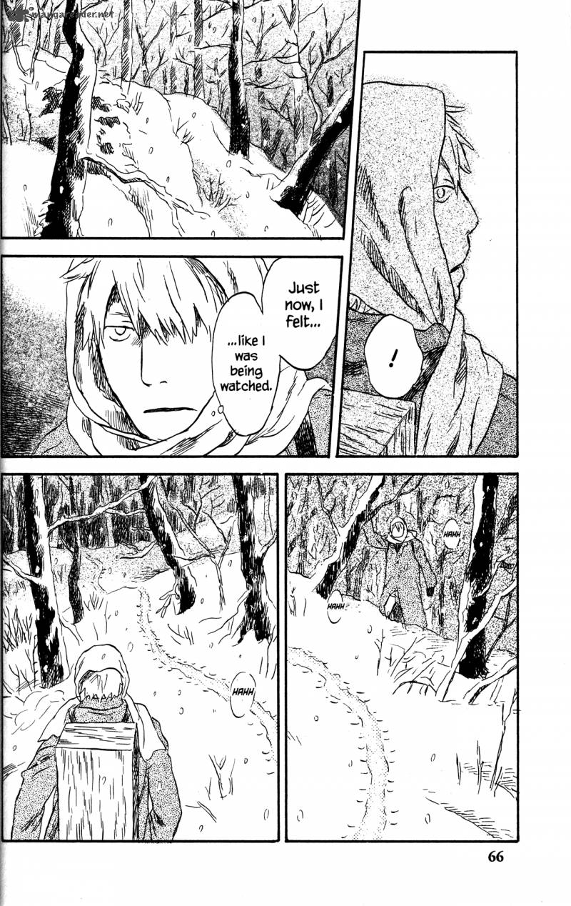 Mushishi 20 72