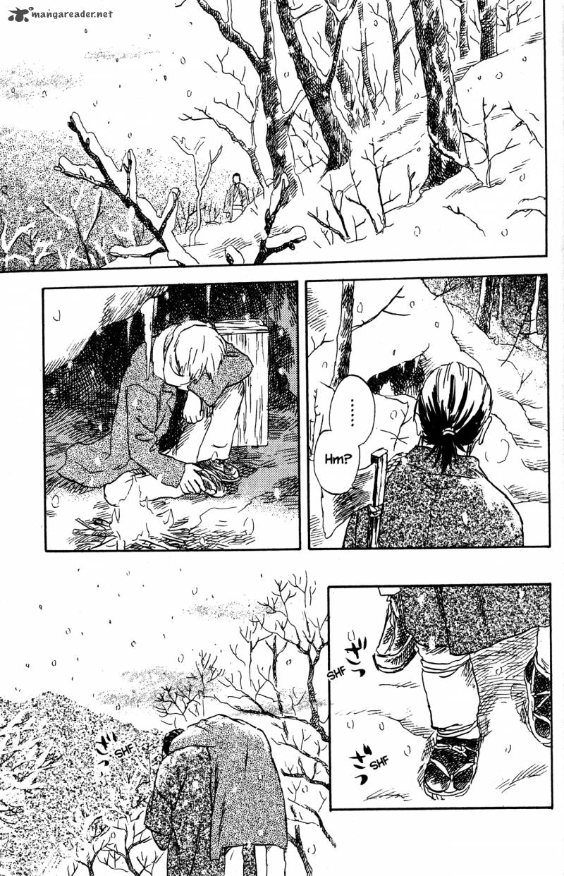 Mushishi 20 9