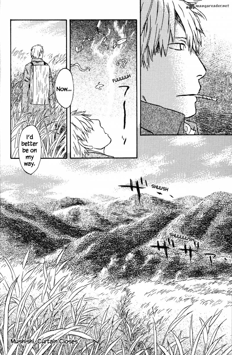 Mushishi 22 242