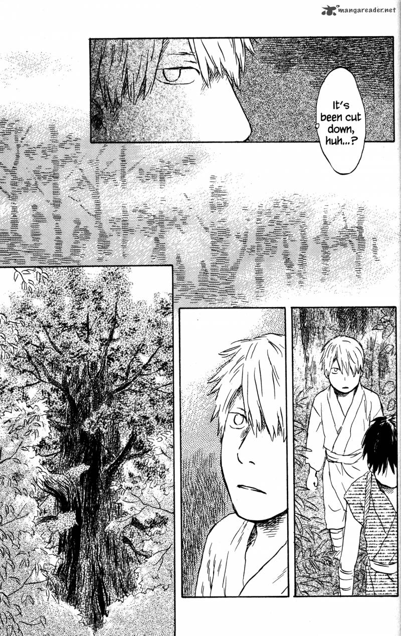 Mushishi 22 68