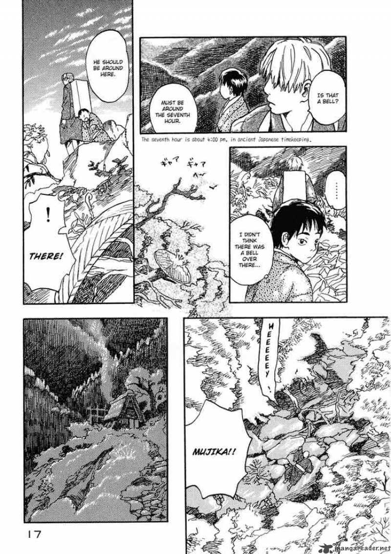 Mushishi 6 15