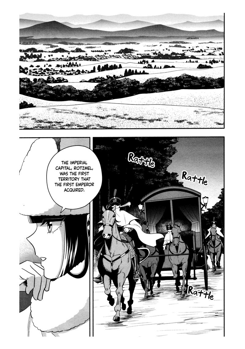 Musket Girls 24 21
