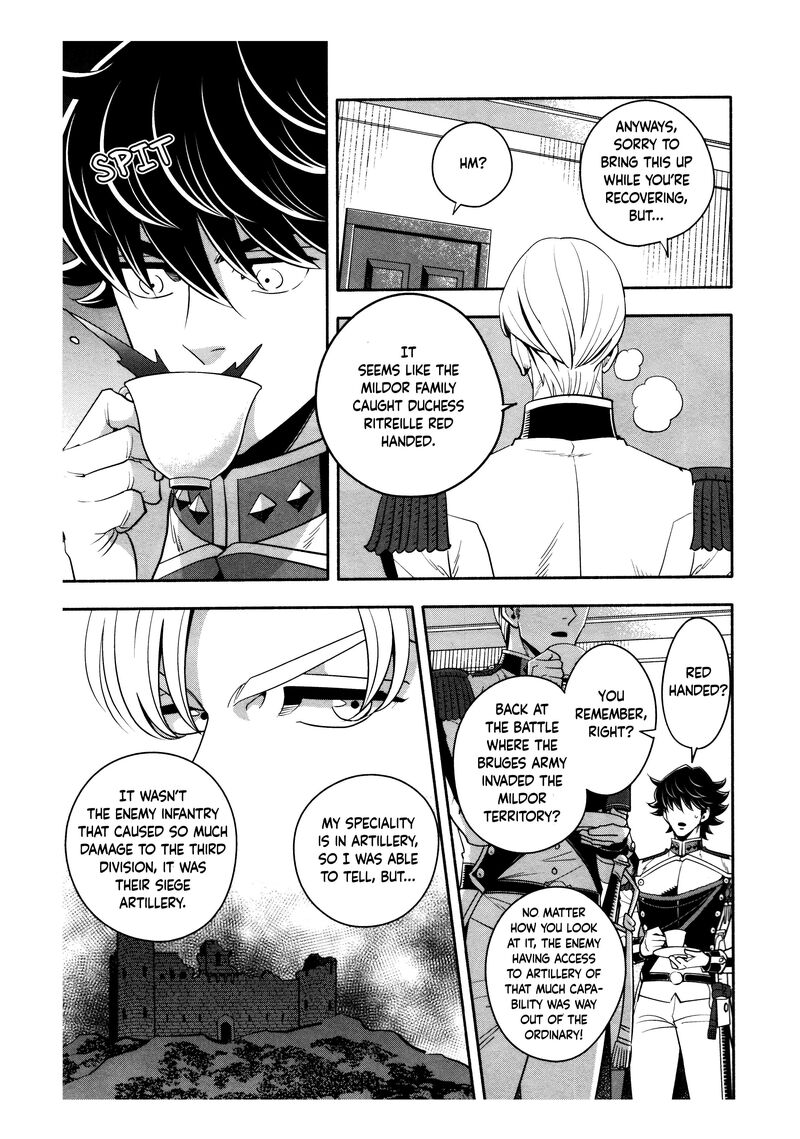 Musket Girls 24 3