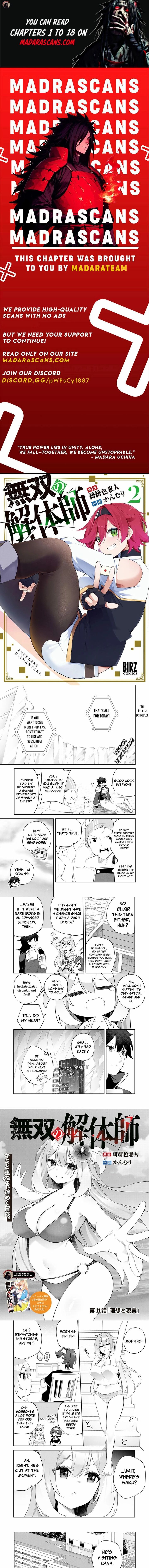 Musou No Kaitaishi 11a 1