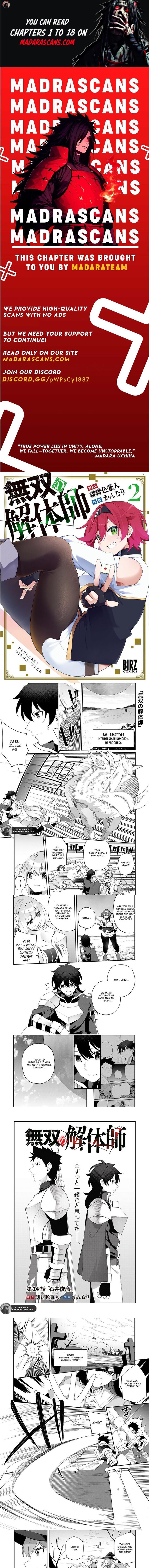 Musou No Kaitaishi 14a 1