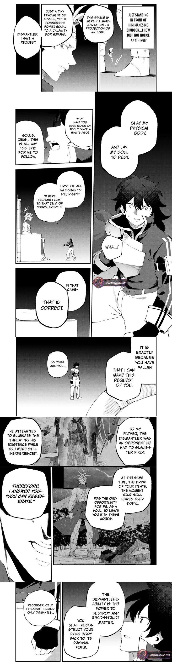 Musou No Kaitaishi 20 5