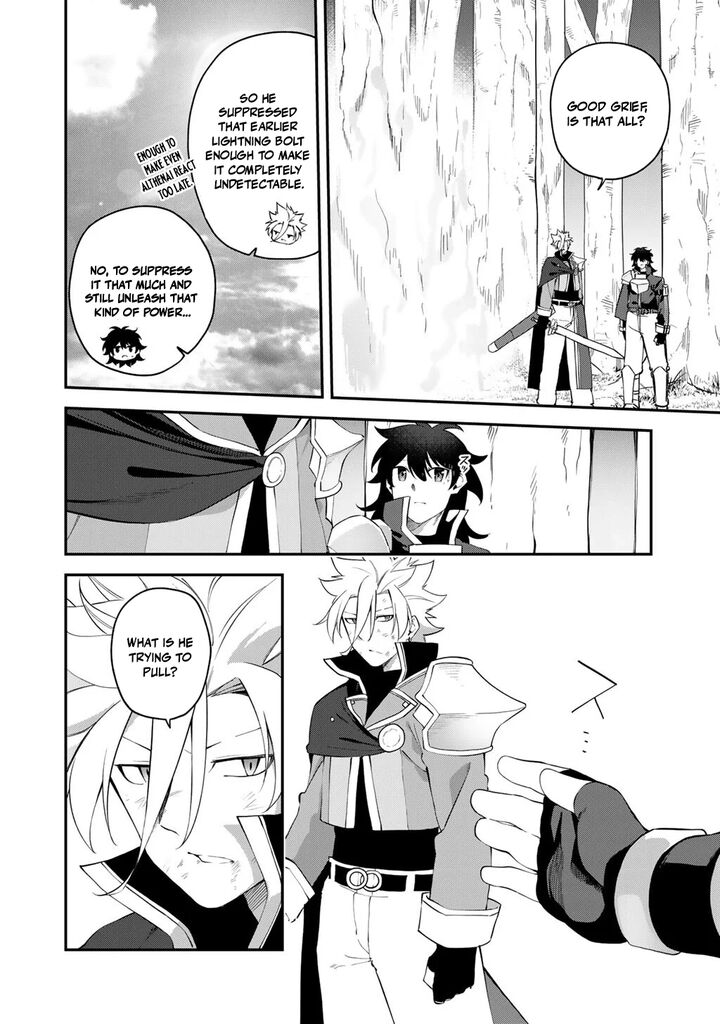 Musou No Kaitaishi 21 16