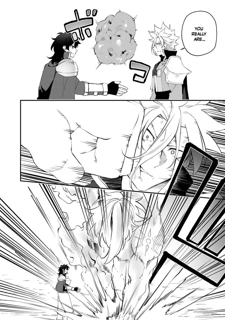 Musou No Kaitaishi 21 18