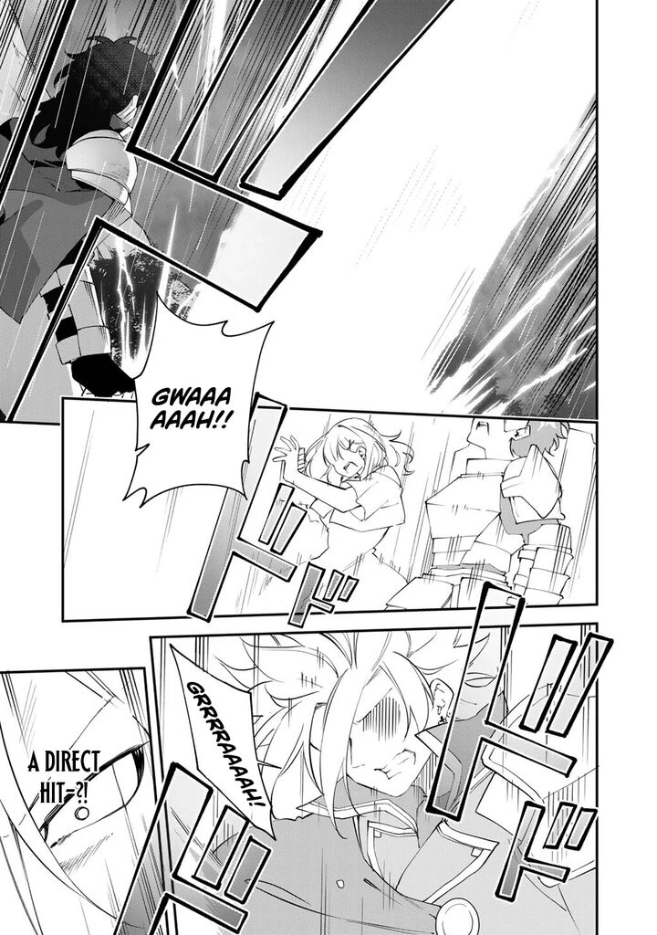 Musou No Kaitaishi 21 7