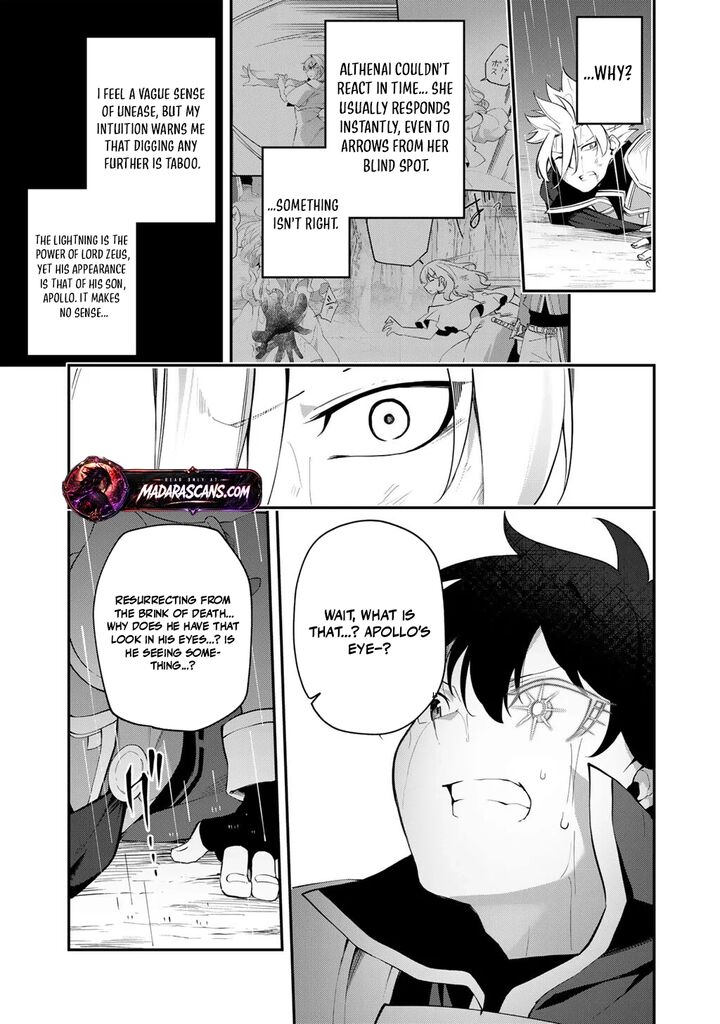 Musou No Kaitaishi 21 9