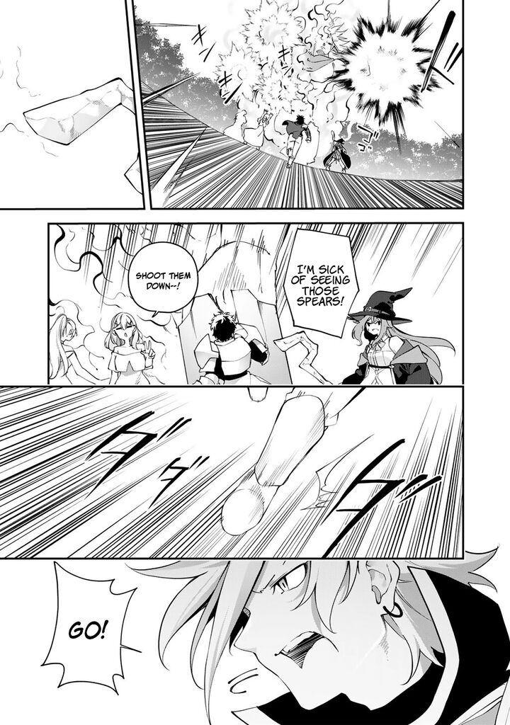 Musou No Kaitaishi 22 19