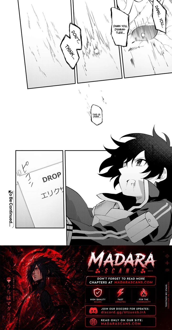 Musou No Kaitaishi 22 24