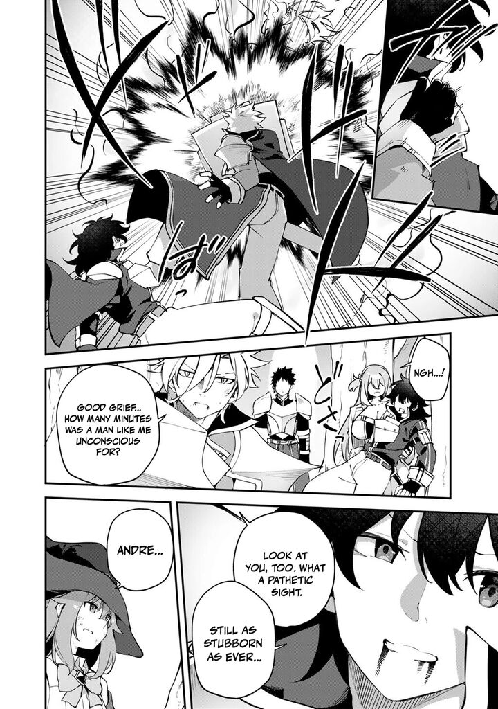 Musou No Kaitaishi 22 6