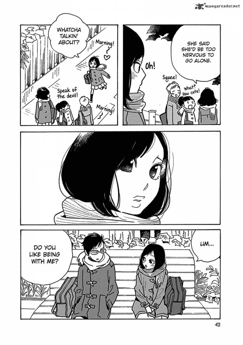 Musume No Iede 14 9