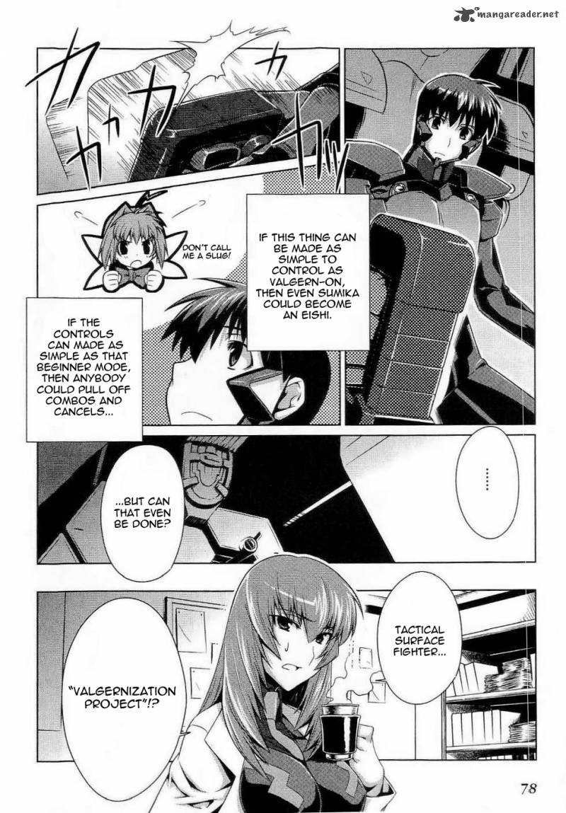 Muvluv Alternative 10 16