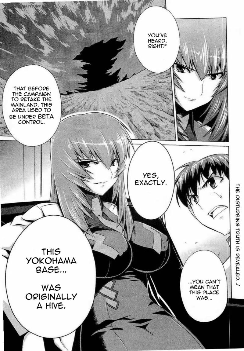 Muvluv Alternative 10 32