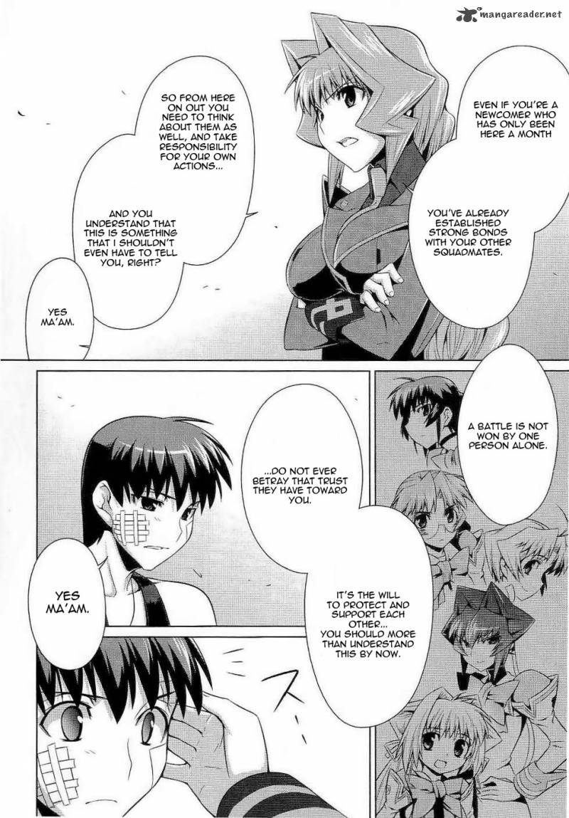 Muvluv Alternative 10 7