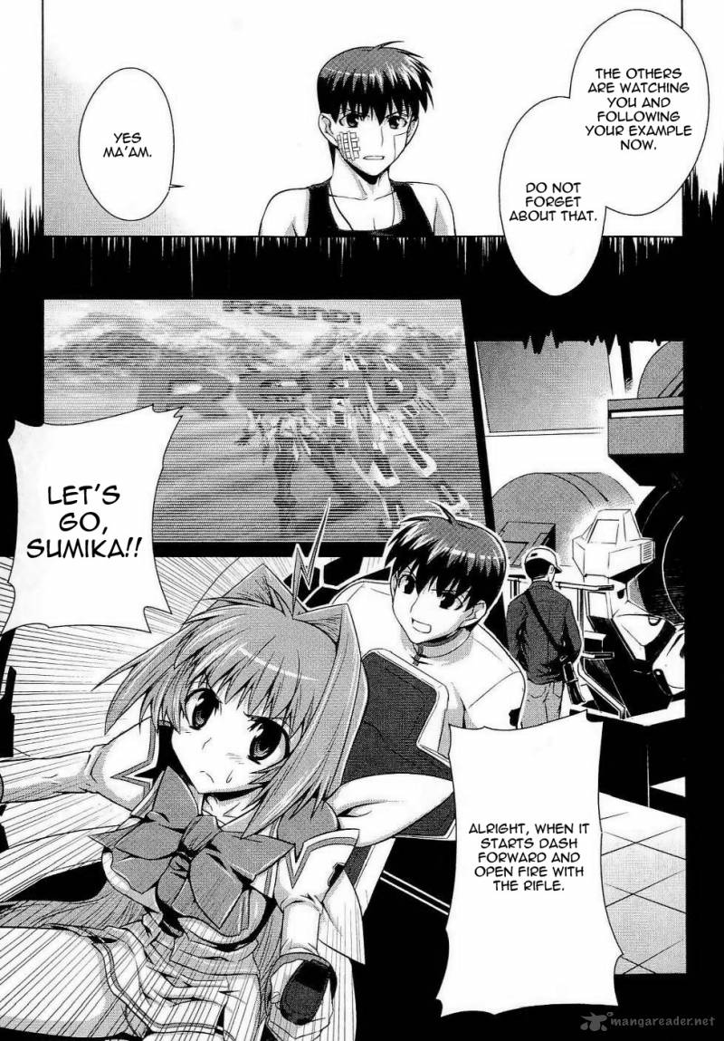 Muvluv Alternative 10 9