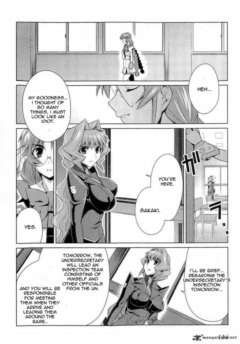 Muvluv Alternative 11 20