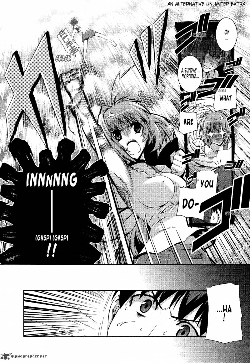 Muvluv Alternative 14 33