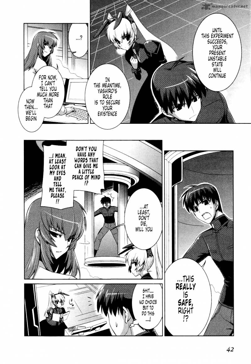 Muvluv Alternative 15 10