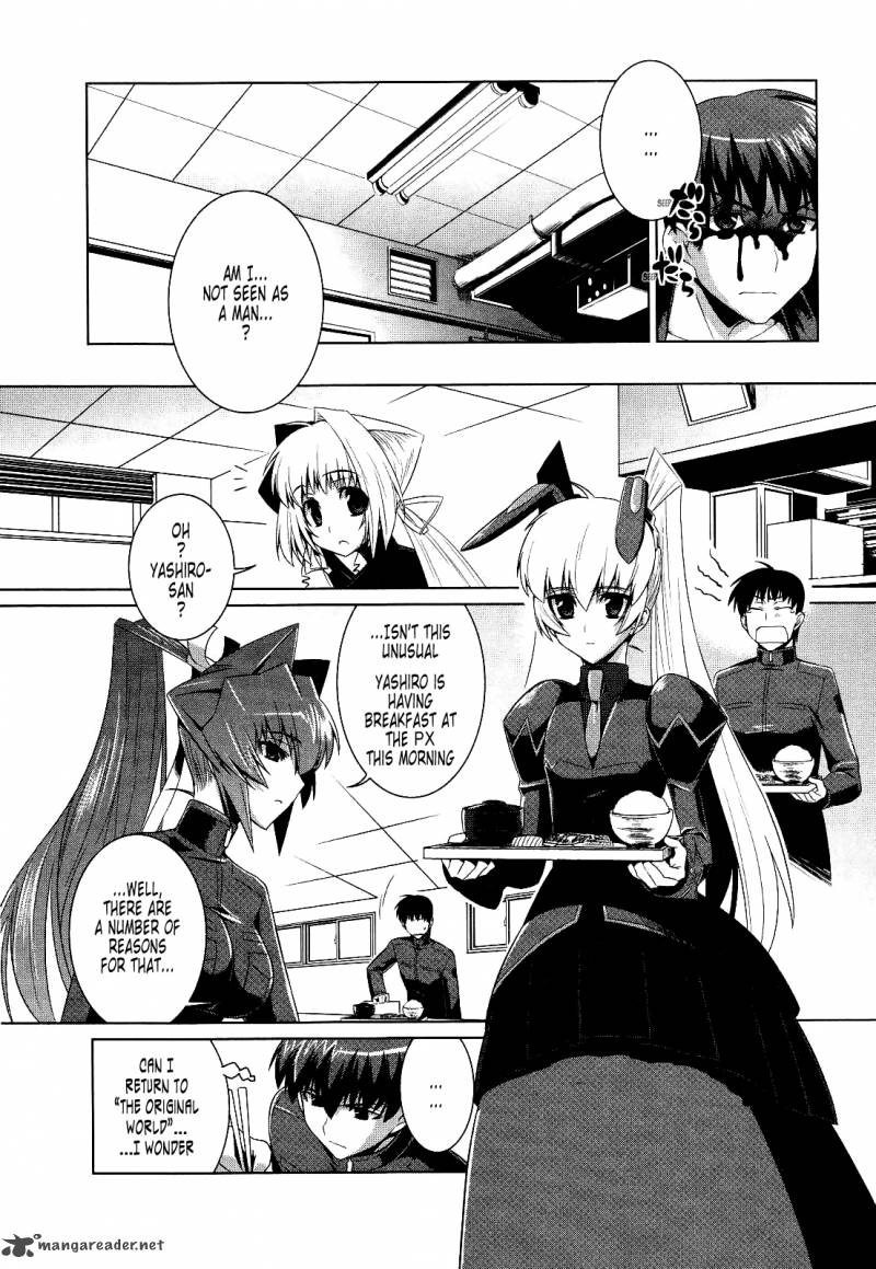 Muvluv Alternative 15 6