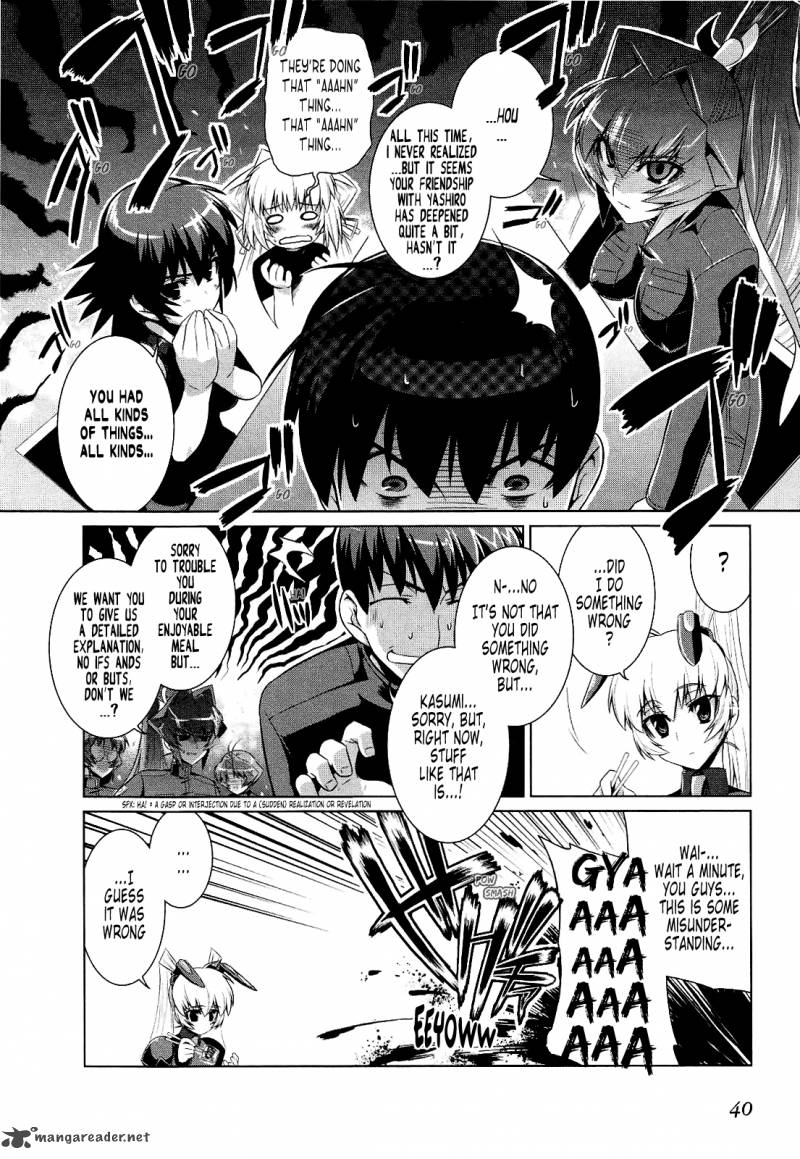 Muvluv Alternative 15 8