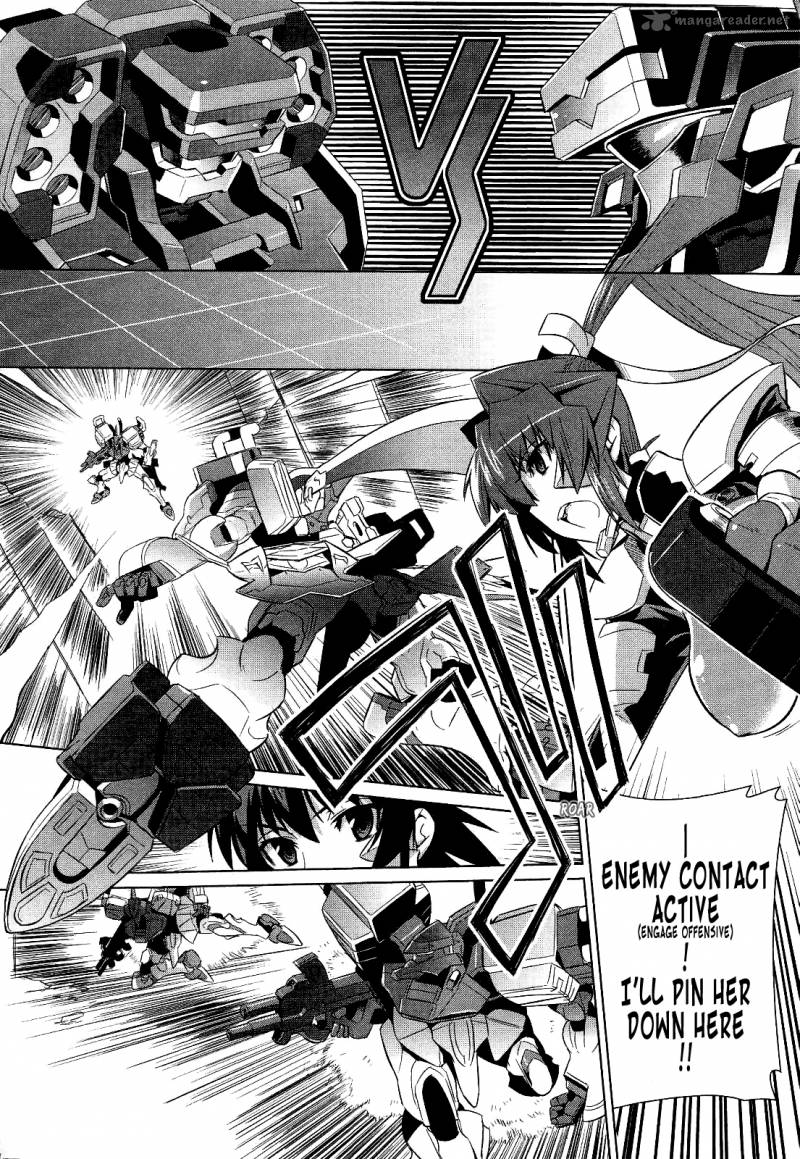 Muvluv Alternative 16 16