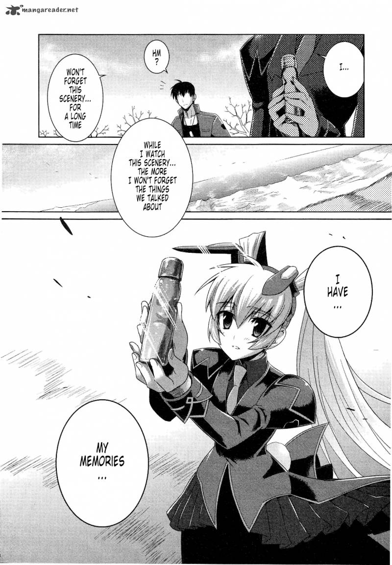 Muvluv Alternative 19 23