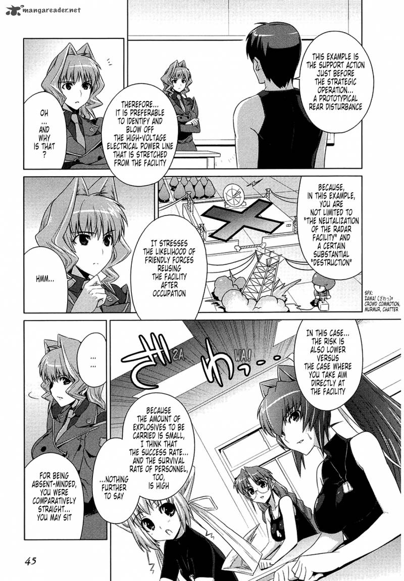 Muvluv Alternative 2 10