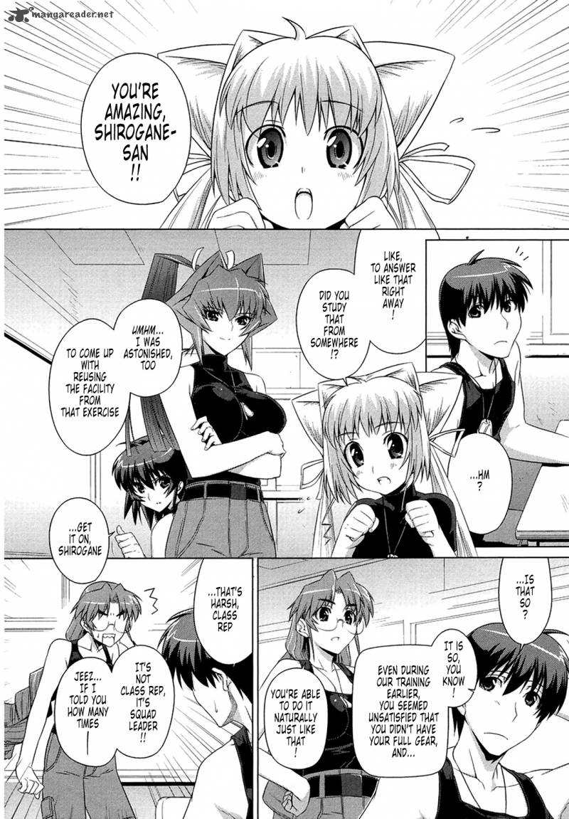 Muvluv Alternative 2 11