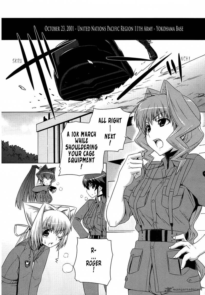 Muvluv Alternative 2 5