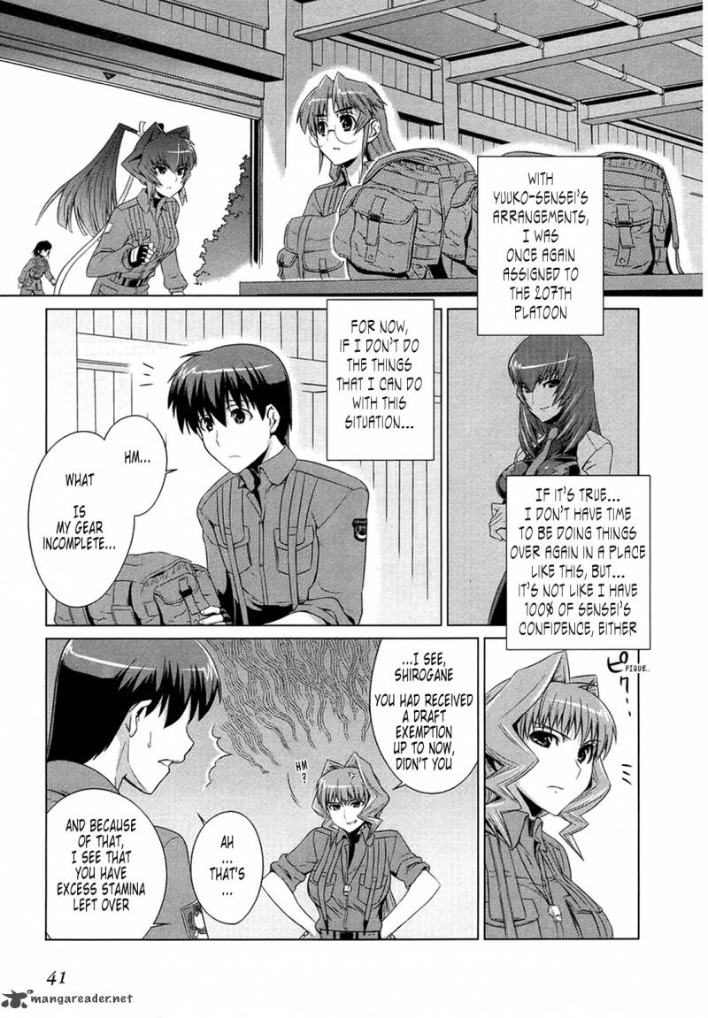 Muvluv Alternative 2 6