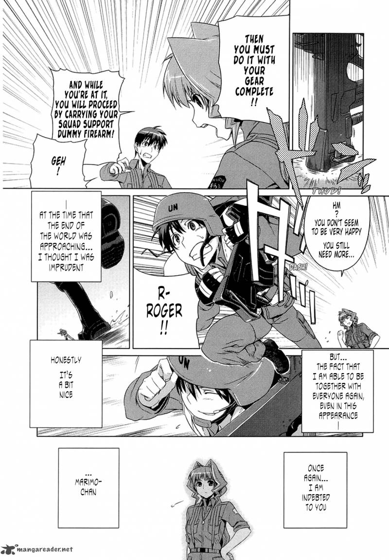 Muvluv Alternative 2 7